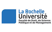 Logo ULR Faculté de droit