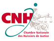 Logo CNHJ