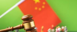 Double Licence Droit, Langues étrangères appliquées parcours anglais-chinois