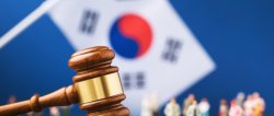 Double Licence Droit, Langues étrangères appliquées parcours anglais-coréen