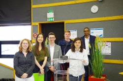 Concours d'éloquence
