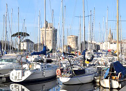 Successfully completing your studies in La Rochelle