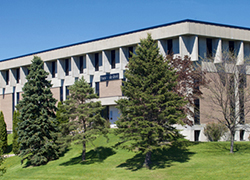 Présentation de la double diplomation avec l'Université de Sherbrooke