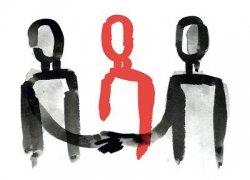 Réunion d'information DU Médiation Médiation et règlement des conflits