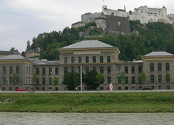 Summer School de Salzburg