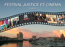 Festival justice et cinéma - 6è édition