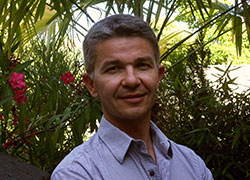 Stephane Pinon