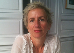 Caroline Asfar-Cazenave