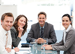 Master Droit de l'entreprise