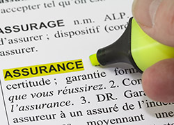 Master's Degree in Insurance Law