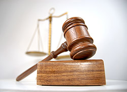 Master Justice, procès et procédures parcours Droit processuel