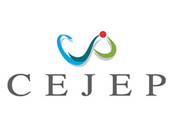 Logo CEJEP