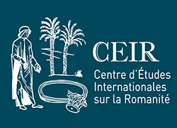 Logo CEIR