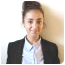 Gabrielle PETIT, étudiante-chercheure en Master 1 droit public (2021-22)